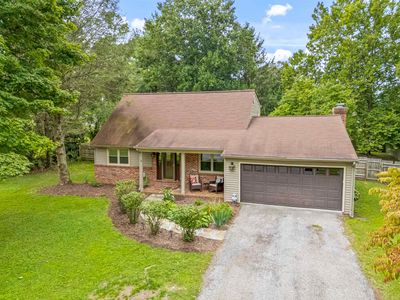 806 Horseshoe Ln, Blacksburg, VA, 24060
