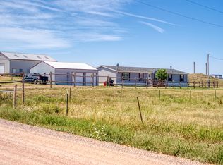 6 Freedom Rd, Gillette, WY 82716