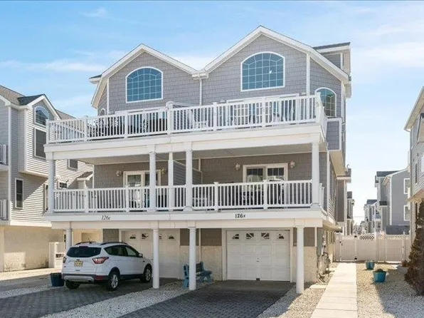 126 56th St #W, Sea Isle City, NJ 08243