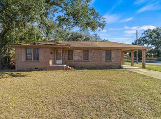 2100 N Spring St, Pensacola, FL 32501