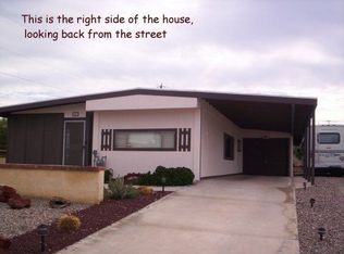 3121 Michael Dr, Lake Havasu City, AZ 86404