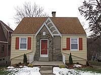 1st image of this home