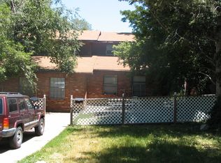 880 18th St APT B, Boulder, CO 80302