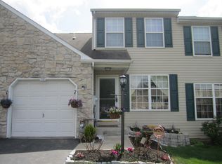 1289 Stonegate Cir, Lansdale, PA 19446