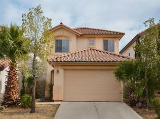 812 Bow Creek Ln, Las Vegas, NV 89134