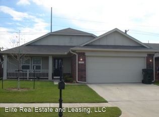 720 Grickle Dr, Norman, OK 73069