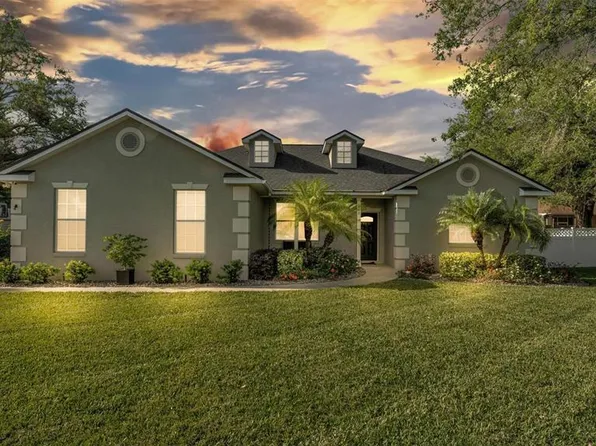 660 W Cummings St, Lake Alfred, FL 33850