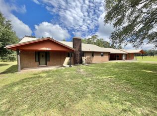 4825 Griffith Rd, Holt, FL 32564