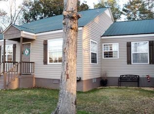 444 Cedar Bluff Rd, Centre, AL 35960