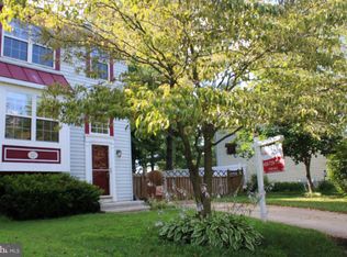4350 Old Field Ln, Hampstead, MD 21074