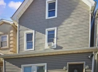 322 Franklin St FLOOR 2, Elizabethport, NJ 07206
