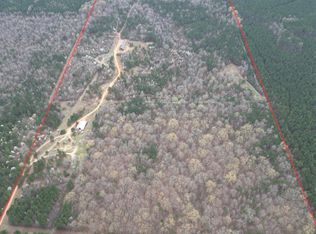 1072 Rock Springs Rd, Wilmar, AR 71675