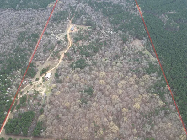 1072 Rock Springs Rd, Wilmar, AR 71675