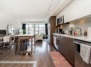 384 E 1st Ave #517, Vancouver, BC