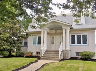 96 Burnside Ave FLOOR 1, Cranford, NJ 07016