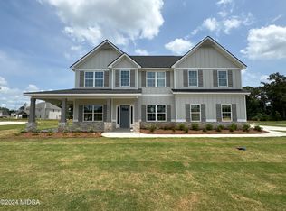 100 Lady Ln #5B, Warner Robins, GA 31088