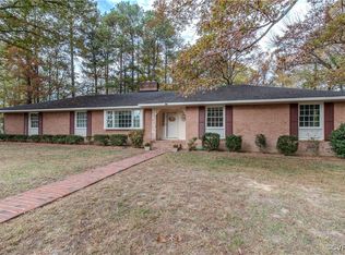 3100 Elmbrook Rd, Henrico, VA 23228
