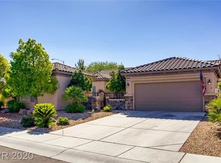 2531 Portsmouth Creek Ave, Henderson, NV 89052