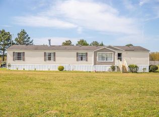 26 Skyview Rd, Trenton, SC 29847