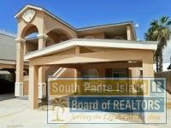 109 E Bahama St #2, South Padre Island, TX 78597