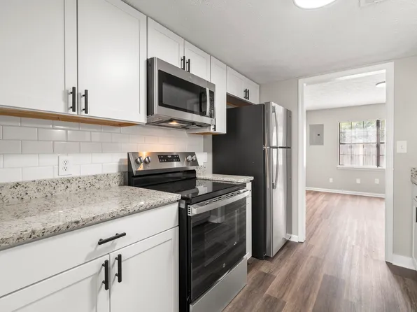 1207 Cave Spring Rd SW #F, Rome, GA 30161