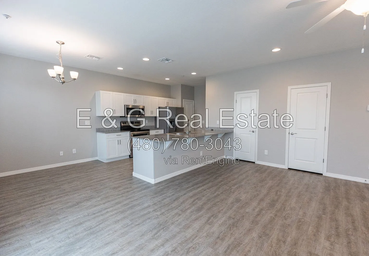 3 bed, 2.5 bath, 1778 sqft, $2,395 — Photo 4