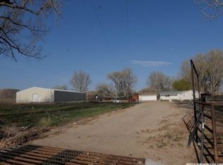 8512 S Myton Rd, Myton, UT 84052