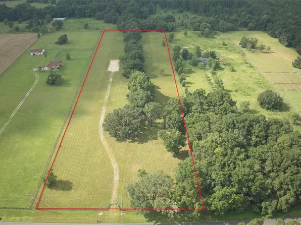 W Highway 316 Also 30th St Lot 1, Williston, FL 32696