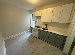 125 Osborne Ter #12E, Newark, NJ
