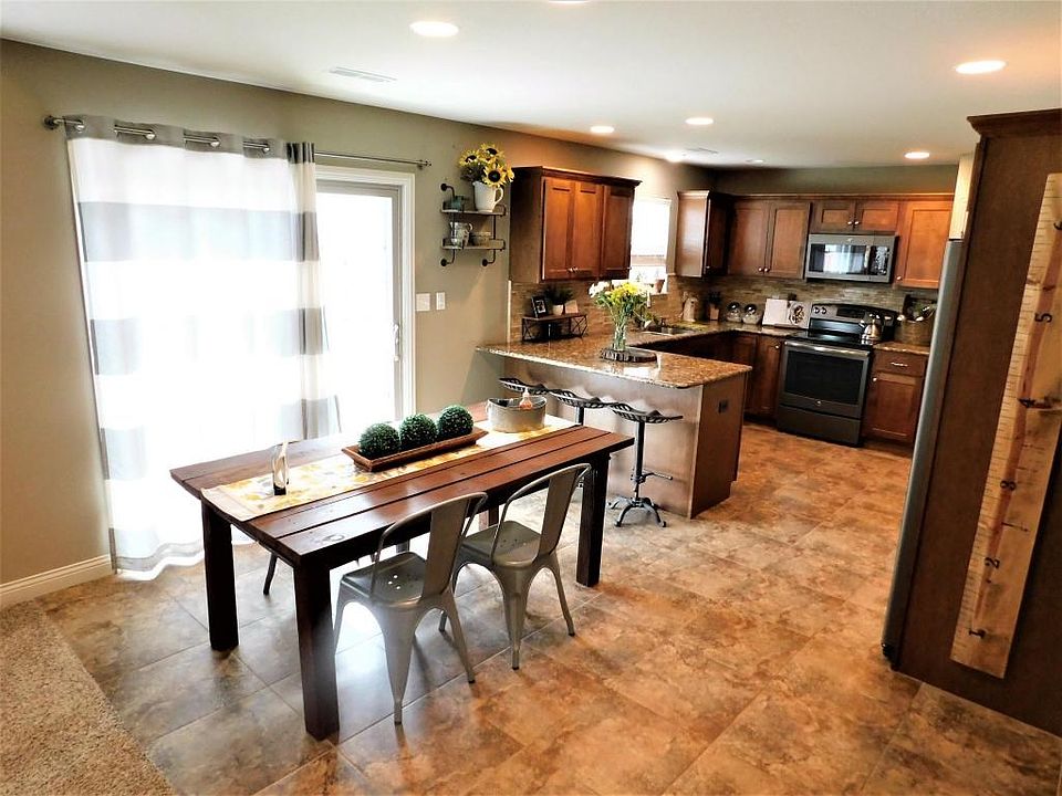 Great open floor plan!