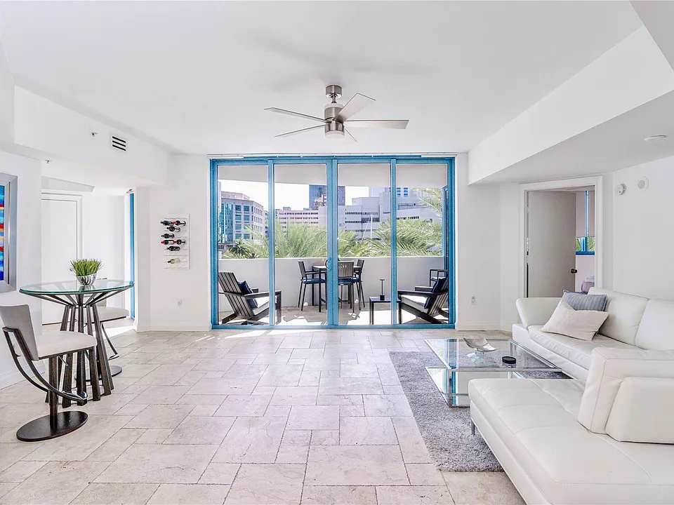 333 Las Olas Way #404