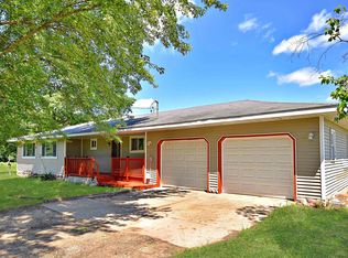 1298 W Kelly Rd, Lake City, MI 49651