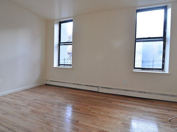 4th image of 276 W 115th St APT 4B