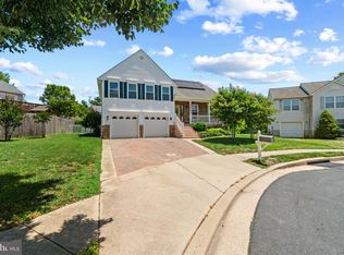 12 Snug Lagoon Ct, Baltimore, MD 21220