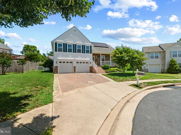 12 Snug Lagoon Ct, Baltimore, MD 21220