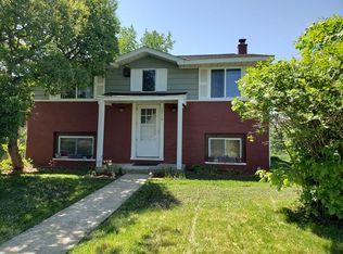 32112 Clawson St, New Haven, MI 48048