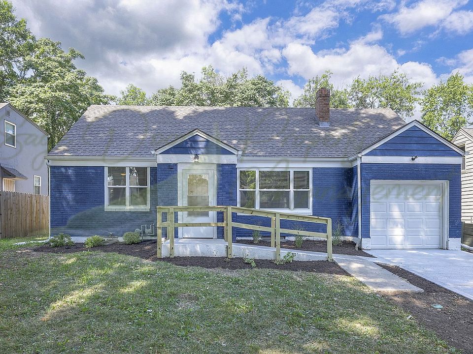 1st image of 7316 Flora Ave