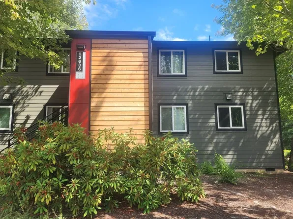 12636 NW Barnes Rd #3, Portland, OR 97229