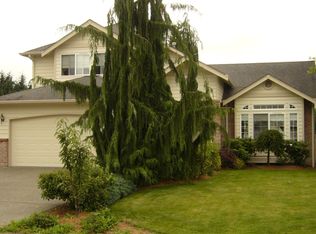 9201 61st Dr NE, Marysville, WA 98270