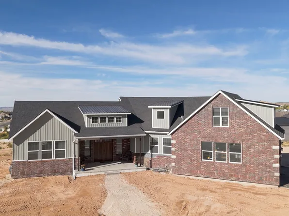 4216 N Prospector Ln, Cedar City, UT 84721