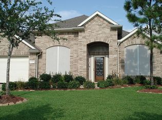 10502 Cobalt Falls Dr, Houston, TX 77095