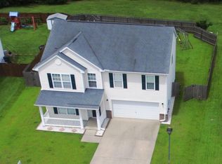 115 Waterbrook Dr, Goose Creek, SC 29445