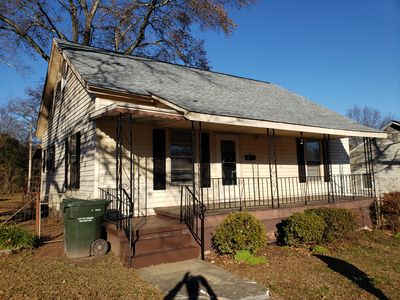 5 Stewart Ave, Greer, SC, 29650