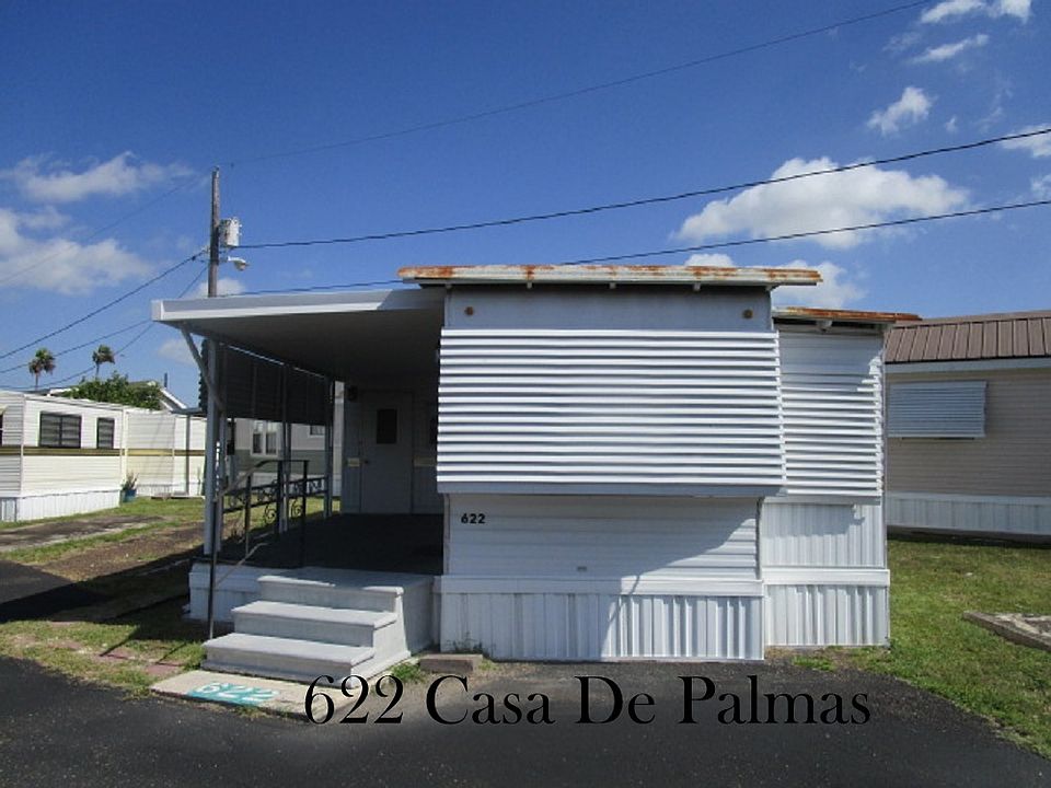 1st image of 1341 W Business Hwy 83 Lot 622