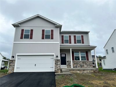 302 Dana Dr, New Stanton, PA, 15639
