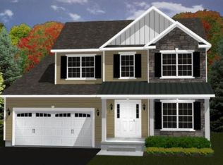 304 Pershing Ave, Wynantskill, NY 12198