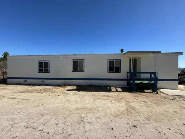 39400 Terwilliger Rd, Anza, CA 92539