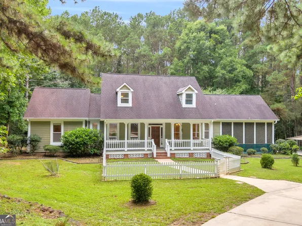170 Cedar Springs Pl, Athens, GA 30605