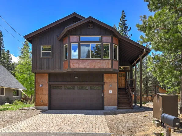 938 Kekin St, South Lake Tahoe, CA 96150