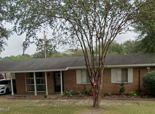 514 Kelli Ave, Belzoni, MS 39038